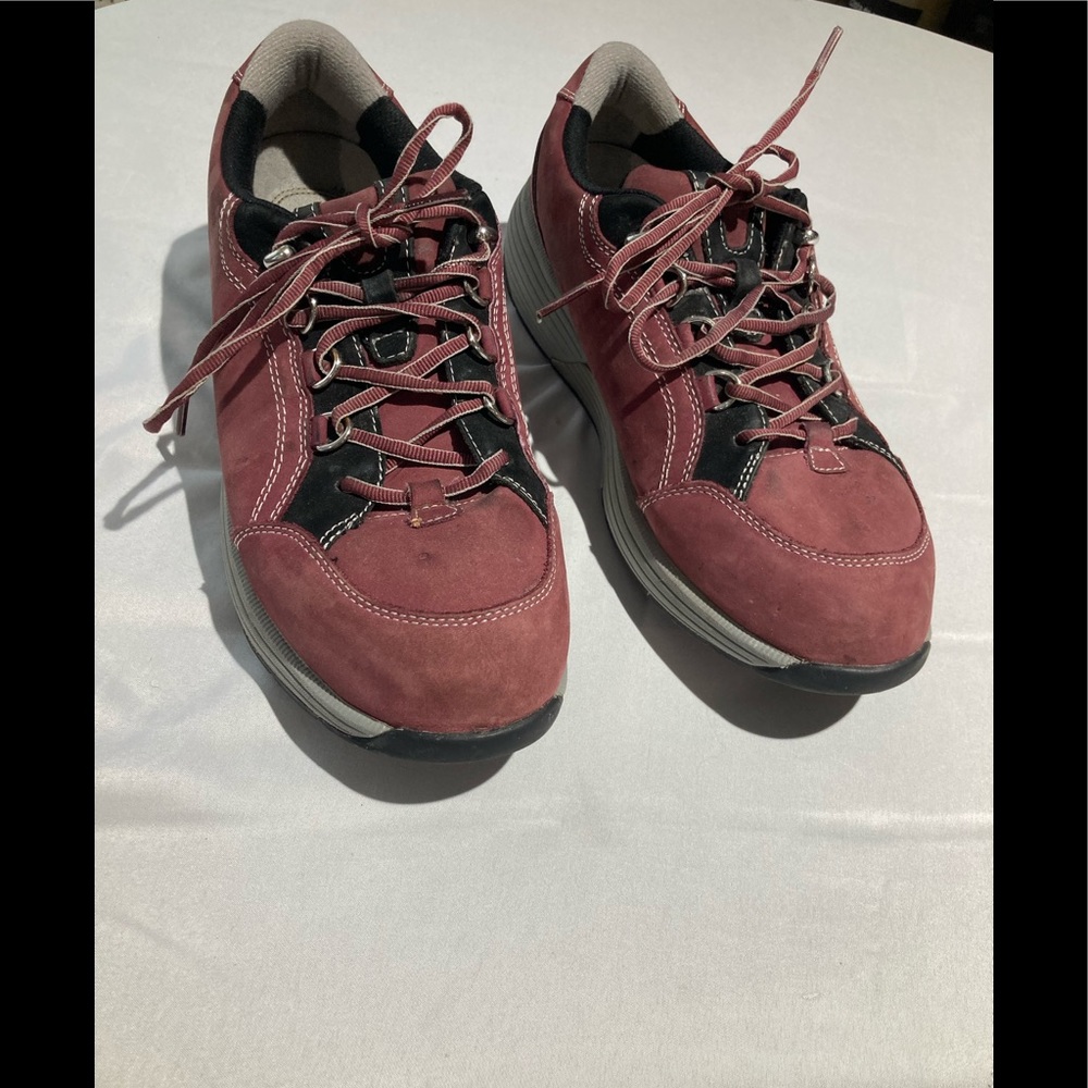 Mephisto Allrounder Sneakers